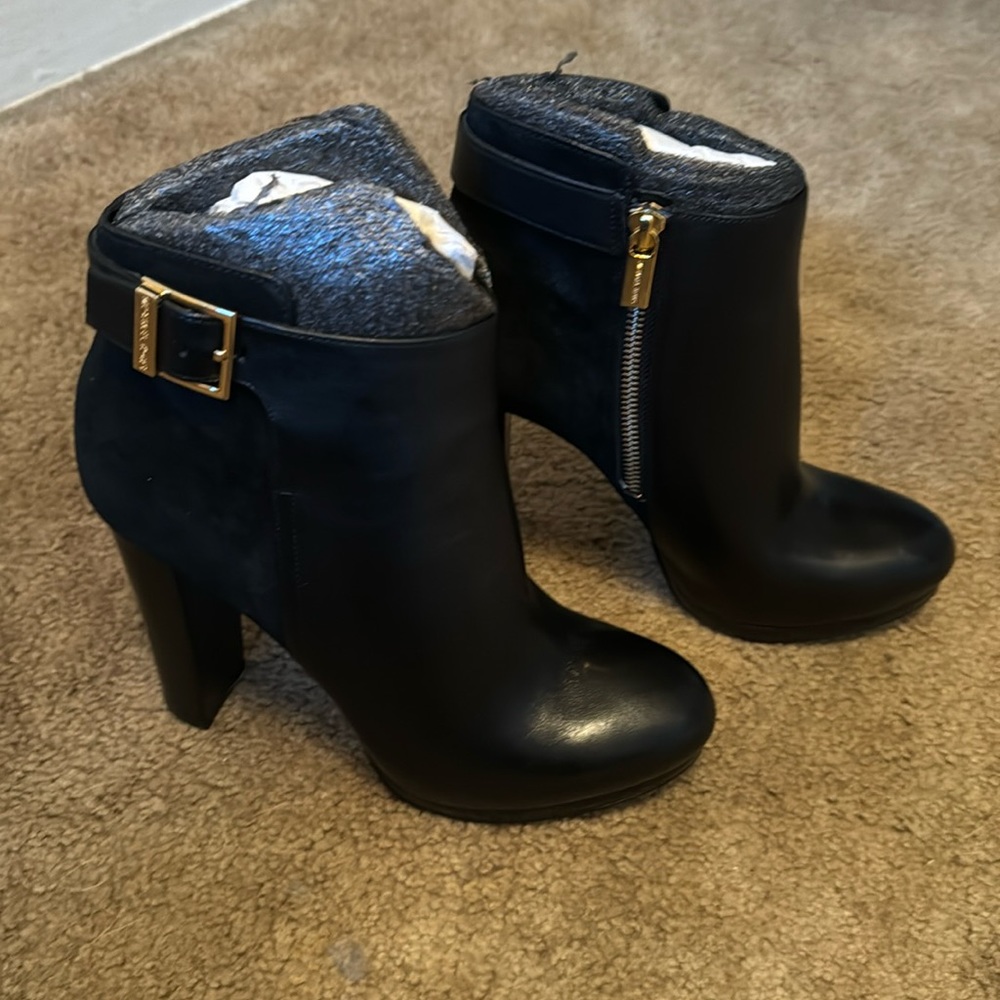 Michael kors boots